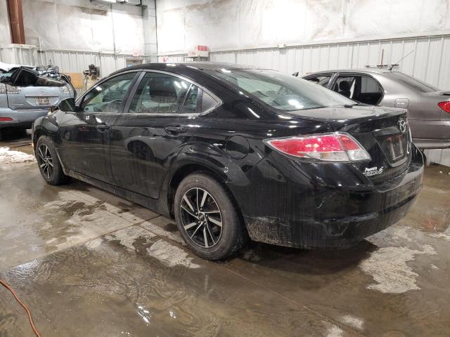 Photo 2 from auction – 2010 MAZDA 6 I with VIN 1YVHZ8BH7A5M40497