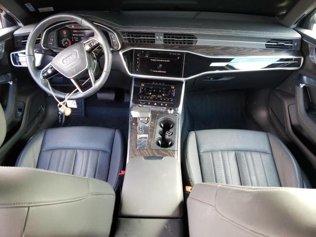 Photo 8 from auction – 2021 AUDI A6 PREMIUM with VIN WAUL2AF23MN050189