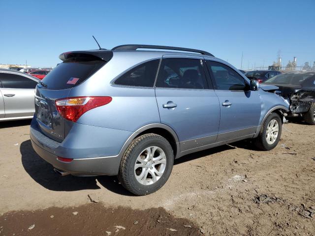 Photo 3 from auction – 2011 HYUNDAI VERACRUZ G with VIN KM8NU4CC7BU144479