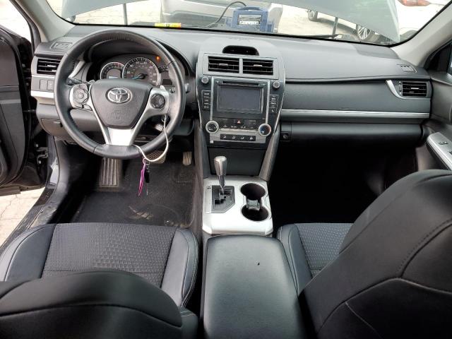 Photo 8 from auction – 2014 TOYOTA CAMRY L with VIN 4T1BF1FK9EU473395