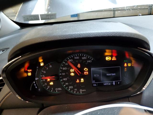 Photo 9 from auction – 2020 CHEVROLET TRAX LS with VIN 3GNCJNSB2LL221491