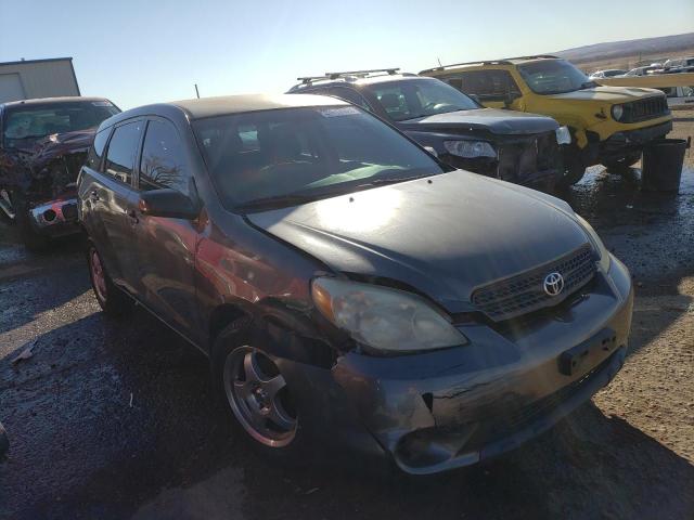 Photo 4 from auction – 2007 TOYOTA MATRIX with VIN 2T1KR32E57C624756