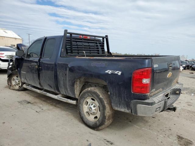 Photo 2 from auction – 2012 CHEVROLET SILVERADO with VIN 1GC2KVCG1CZ118454