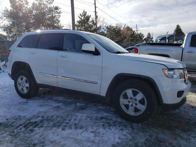 Photo 4 from auction – 2011 JEEP GRAND CHER with VIN 1J4RR4GG7BC572296