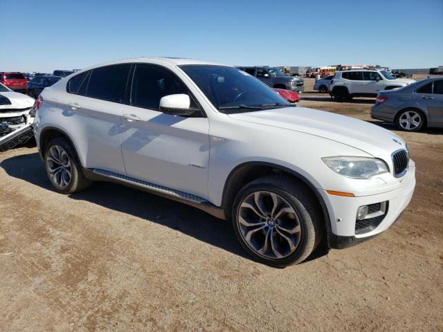 Photo 4 from auction – 2014 BMW X6 XDRIVE5 with VIN 5UXFG8C56EL592438