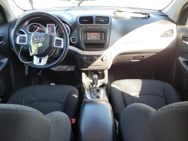 Photo 8 from auction – 2018 DODGE JOURNEY SX with VIN 3C4PDCBB9JT158103
