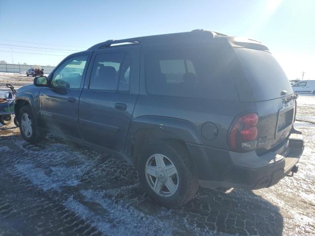 Photo 2 from auction – 2003 CHEVROLET TRAILBLAZE with VIN 1GNET16S036229833