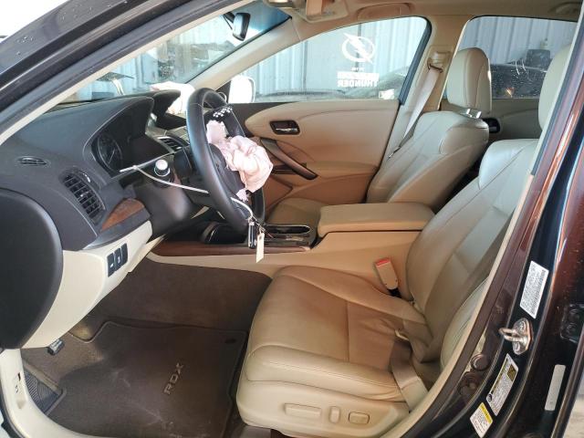 Photo 7 from auction – 2013 ACURA RDX TECHNO with VIN 5J8TB3H53DL014506