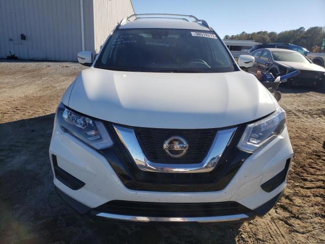 Photo 5 from auction – 2019 NISSAN ROGUE S with VIN 5N1AT2MT1KC830236