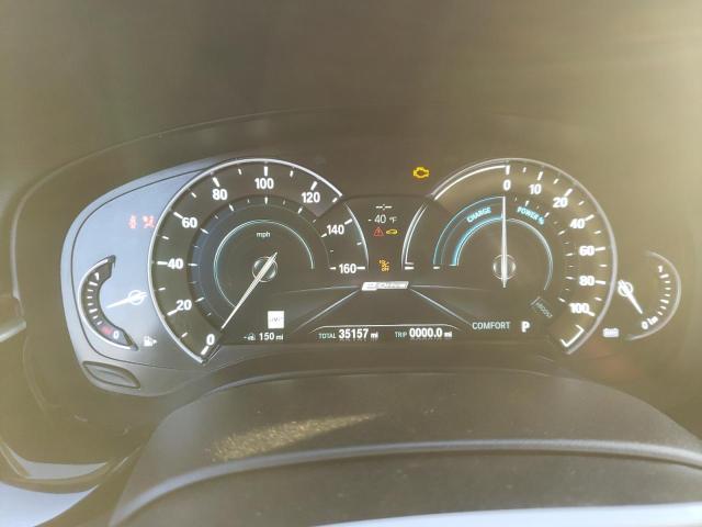 Photo 9 from auction – 2019 BMW 530XE with VIN WBAJB1C53KB375218