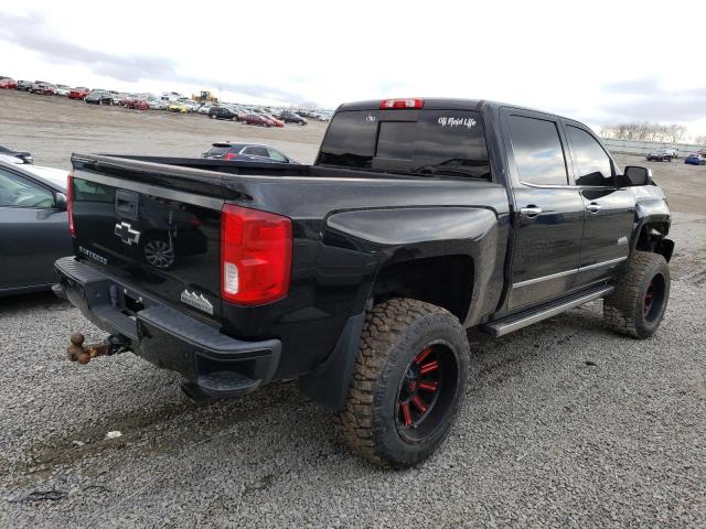Photo 3 from auction – 2017 CHEVROLET SILVERADO with VIN 3GCUKTEJ5HG254468