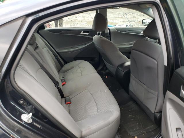 Photo 10 from auction – 2014 HYUNDAI SONATA GLS with VIN 5NPEB4AC1EH824261