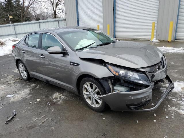 Photo 4 from auction – 2013 KIA OPTIMA LX with VIN 5XXGM4A7XDG228517