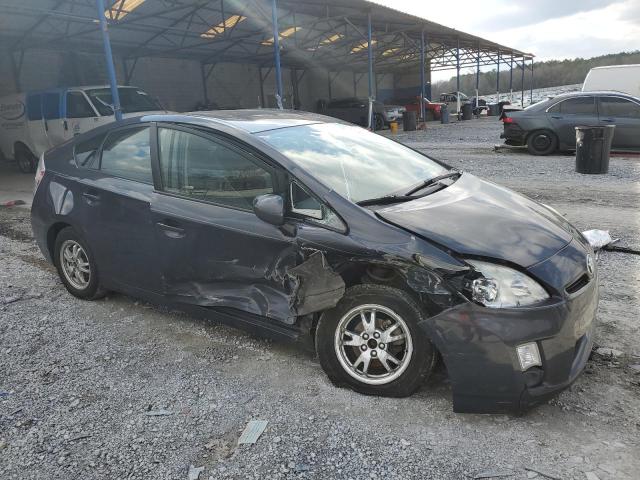 Photo 4 from auction – 2010 TOYOTA PRIUS with VIN JTDKN3DU0A1122345