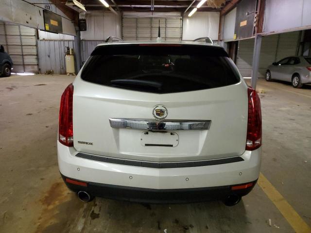 Photo 6 from auction – 2011 CADILLAC SRX LUXURY with VIN 3GYFNAEY4BS535788