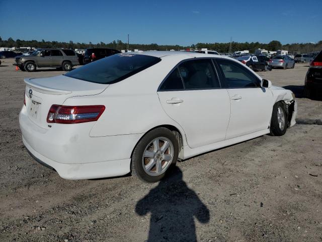 Photo 3 from auction – 2011 TOYOTA CAMRY BASE with VIN 4T1BF3EK0BU654183