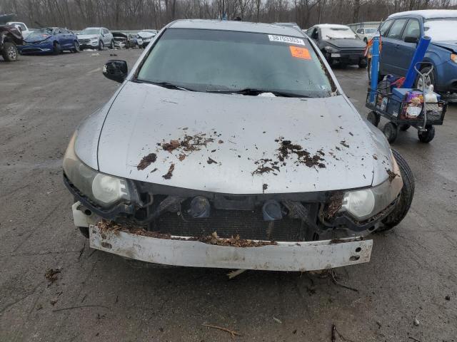 Photo 5 from auction – 2009 ACURA TSX with VIN JH4CU26689C019673