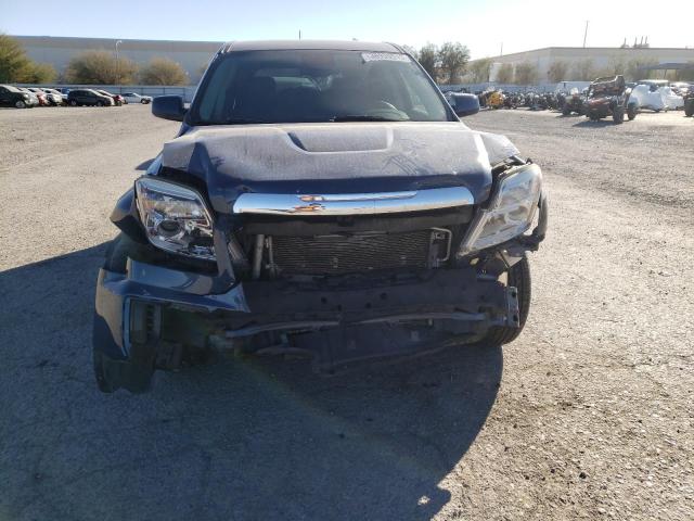 Photo 5 from auction – 2017 GMC TERRAIN SL with VIN 2GKALMEK0H6103519