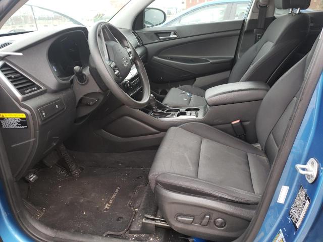 Photo 7 from auction – 2016 HYUNDAI TUCSON LIM with VIN KM8J3CA46GU138364