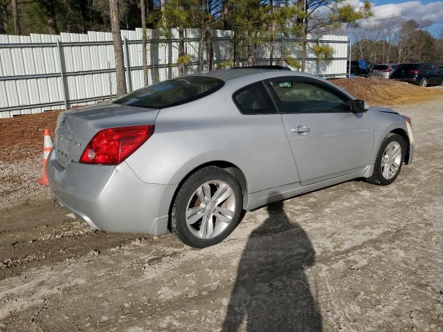 Photo 3 from auction – 2012 NISSAN ALTIMA S with VIN 1N4AL2EP5CC103257
