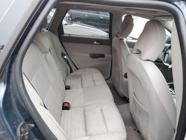 Photo 10 from auction – 2010 VOLVO V50 2.4I with VIN YV1390MW2A2529810