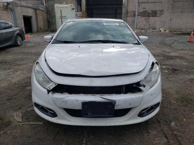 Photo 5 from auction – 2013 DODGE DART LIMIT with VIN 1C3CDFCH5DD293578