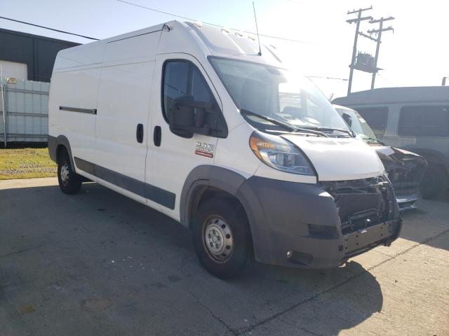 Photo 4 from auction – 2018 RAM PROMASTER with VIN 3C6TRVDG1JE146849
