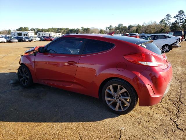 Zdjęcie 2 z aukcji – 2016 HYUNDAI VELOSTER z VIN KMHTC6AD8GU289894