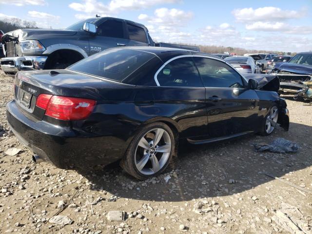 Photo 3 from auction – 2011 BMW 335 I with VIN WBADX7C50BE743290