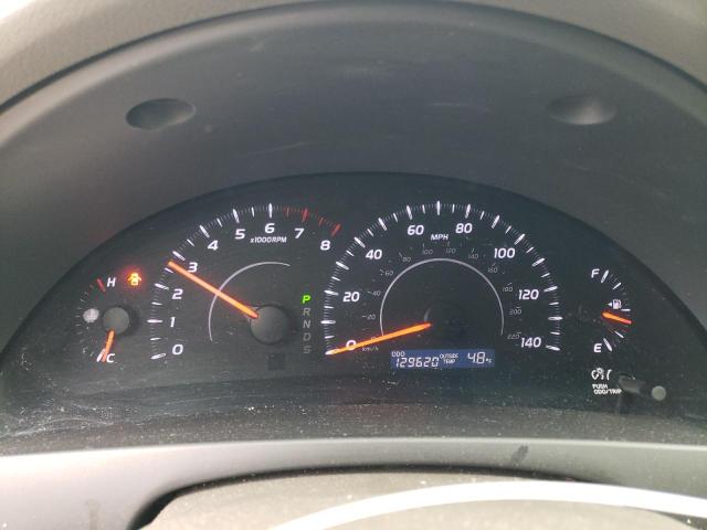 Photo 9 from auction – 2011 TOYOTA CAMRY BASE with VIN 4T1BF3EK2BU186344