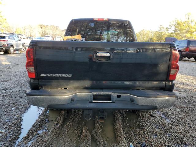 Photo 6 from auction – 2006 CHEVROLET SILVERADO with VIN 2GCEC13T561188567