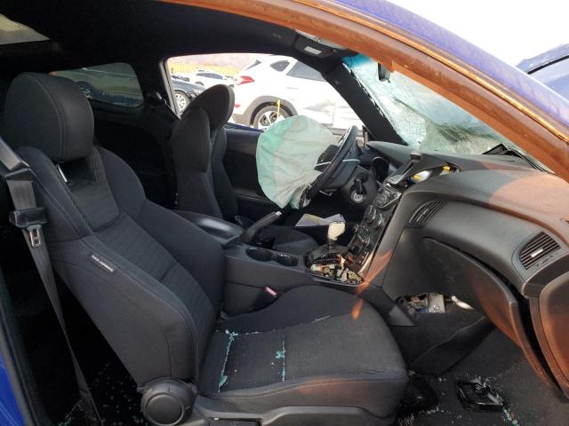 Photo 7 from auction – 2013 HYUNDAI GENESIS CO with VIN KMHHT6KD5DU090477