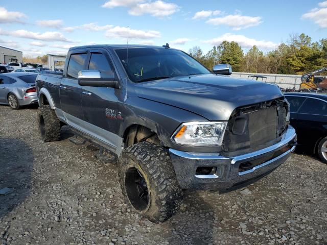 Photo 4 from auction – 2013 RAM 2500 LARAM with VIN 3C6UR5FL3DG608044