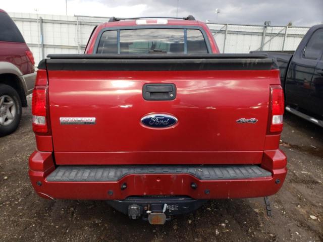 Photo 6 from auction – 2010 FORD EXPLORER S with VIN 1FMEU5D8XAUA36758