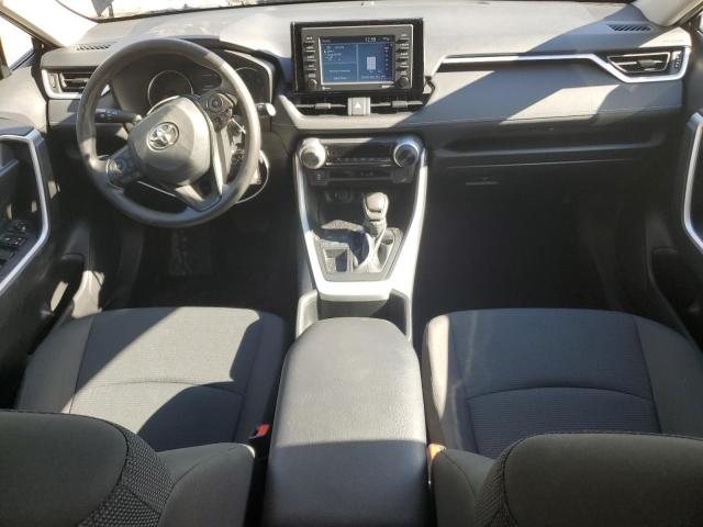 Photo 8 from auction – 2022 TOYOTA RAV4 LE with VIN 2T3H1RFV3NW201384