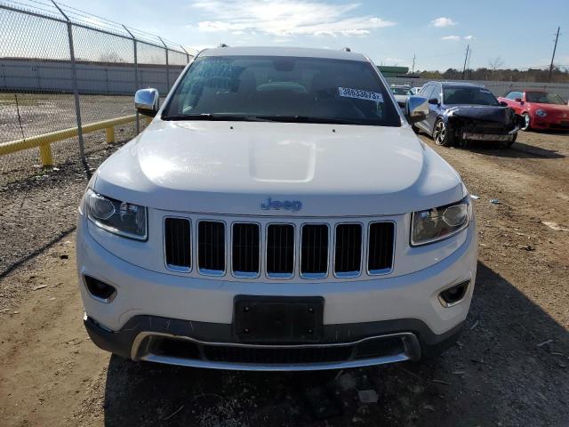 Photo 5 from auction – 2014 JEEP GRAND CHER with VIN 1C4RJEBG9EC519372