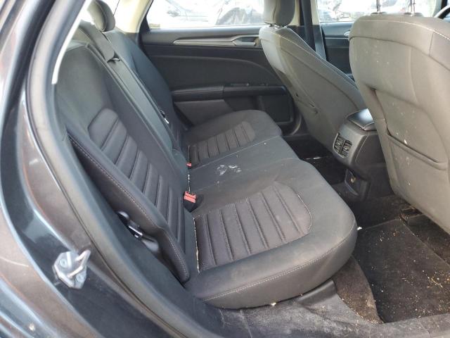 Photo 10 from auction – 2017 FORD FUSION SE with VIN 3FA6P0LUXHR382138