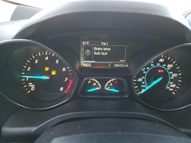 Photo 9 from auction – 2015 FORD ESCAPE SE with VIN 1FMCU0GX3FUA43832