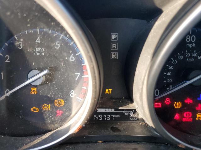 Photo 9 from auction – 2013 MAZDA 3 I with VIN JM1BL1V77D1711206