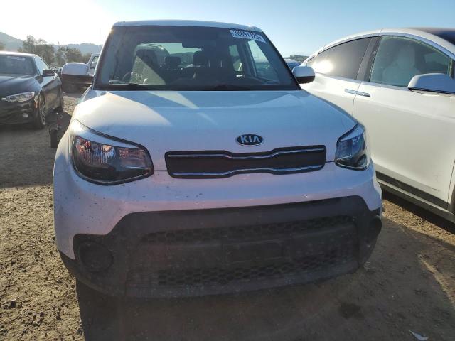 Photo 5 from auction – 2018 KIA SOUL with VIN KNDJN2A25J7581277