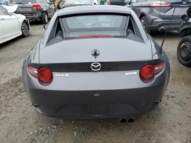 Photo 6 from auction – 2019 MAZDA MX-5 MIATA with VIN JM1NDAM7XK0303703