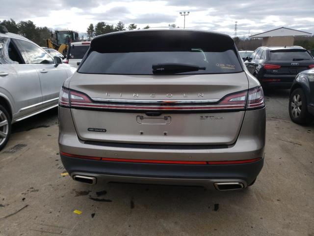 Photo 6 from auction – 2019 LINCOLN NAUTILUS R with VIN 2LMPJ8LP7KBL13115