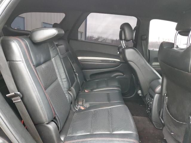 Photo 11 from auction – 2016 DODGE DURANGO R/ with VIN 1C4SDJCT9GC403279
