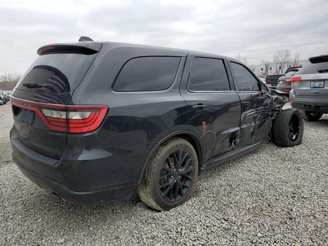 Photo 3 from auction – 2016 DODGE DURANGO R/ with VIN 1C4SDJCT9GC403279