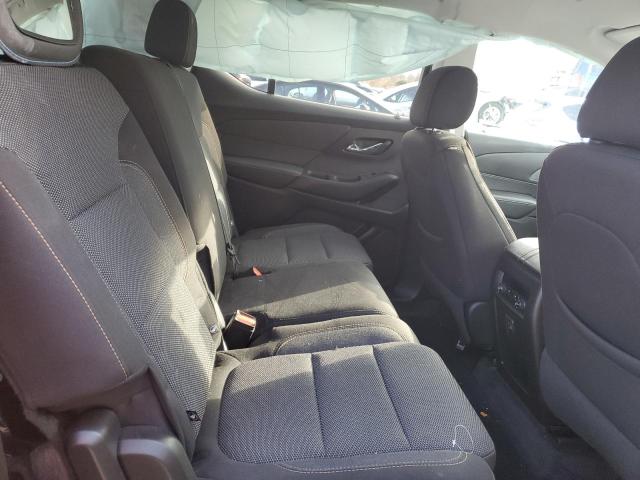 Photo 11 from auction – 2020 CHEVROLET TRAVERSE L with VIN 1GNERFKW7LJ267724