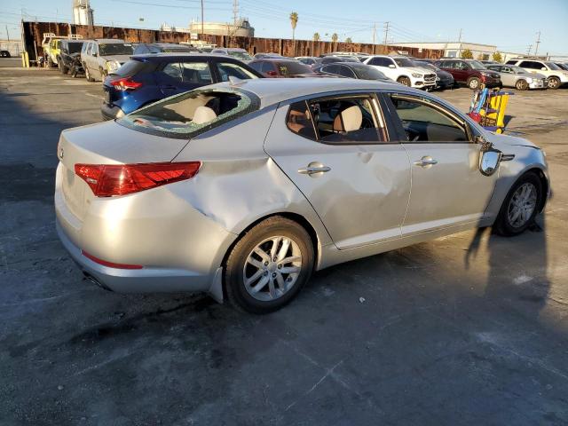 Photo 3 from auction – 2013 KIA OPTIMA LX with VIN KNAGM4A73D5360391
