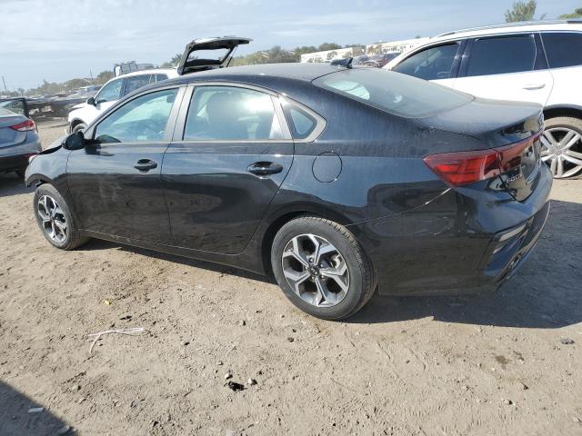 Photo 2 from auction – 2019 KIA FORTE FE with VIN 3KPF24AD8KE045341