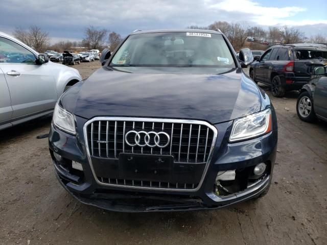 صورة رقم 5 من المزاد - 2014 AUDI Q5 PREMIUM مع VIN WA1LFAFPXEA004638