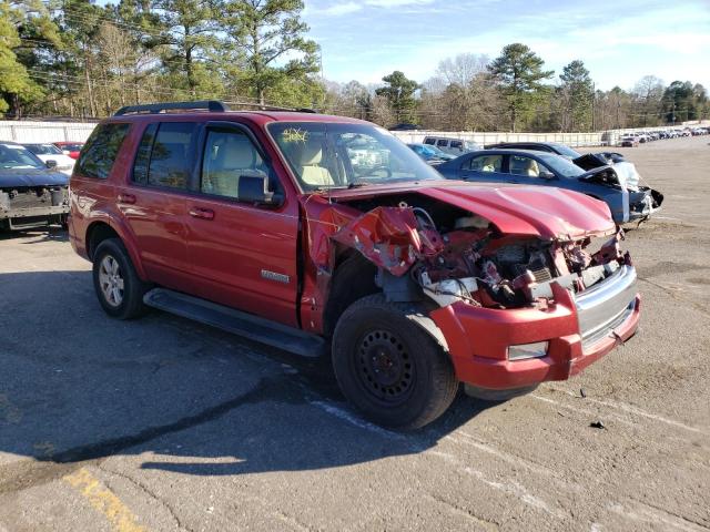 Photo 4 from auction – 2008 FORD EXPLORER X with VIN 1FMEU63E48UA10129