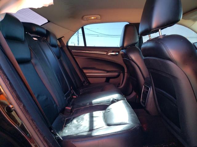 Photo 10 from auction – 2015 CHRYSLER 300 LIMITE with VIN 2C3CCAAG9FH841961